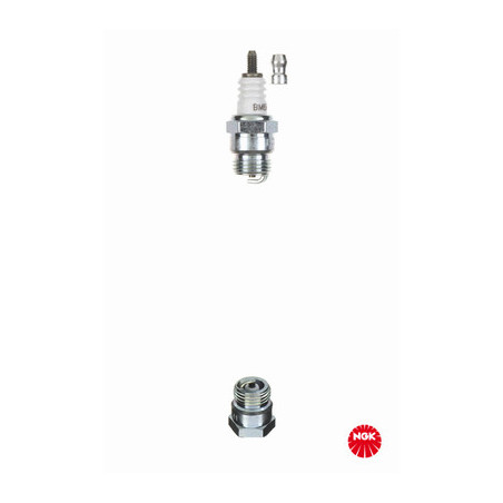 Bougie d'allumage NGK
