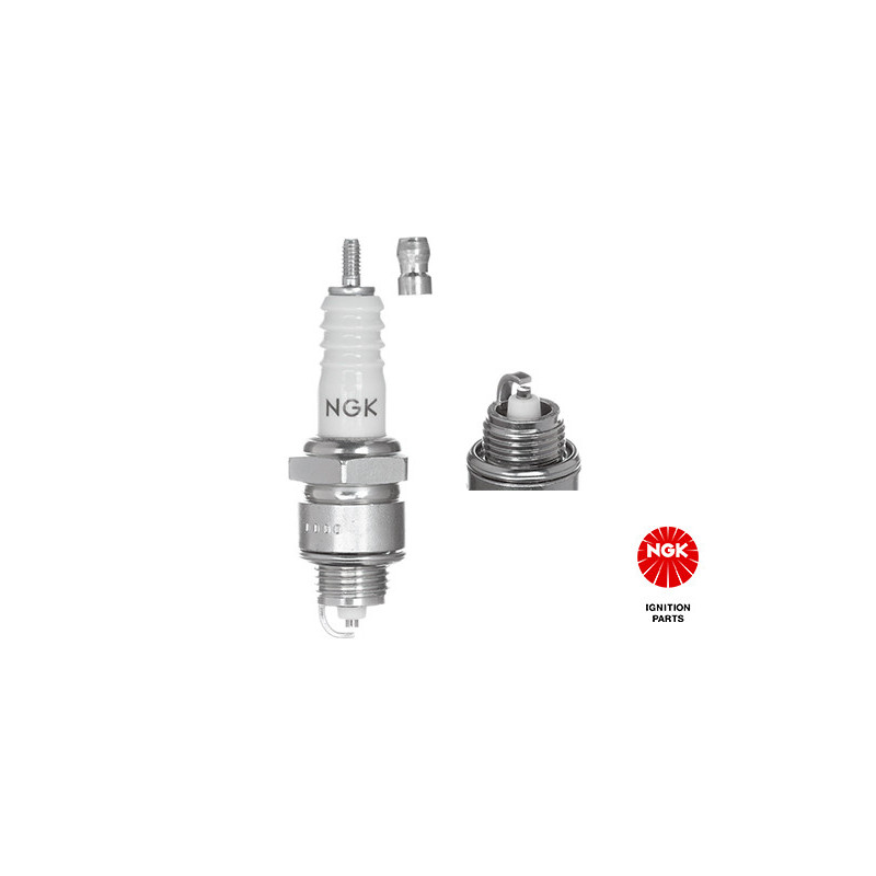 Bougie d'allumage NGK