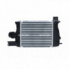 Intercooler (échangeur d'air) NRF
