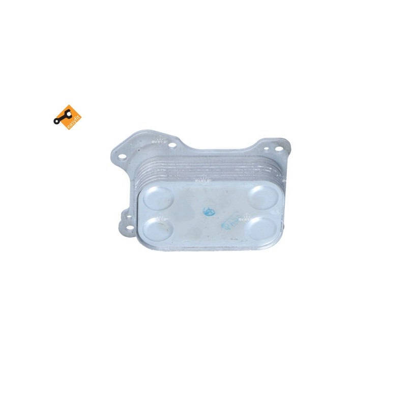 Radiateur d'huile NRF