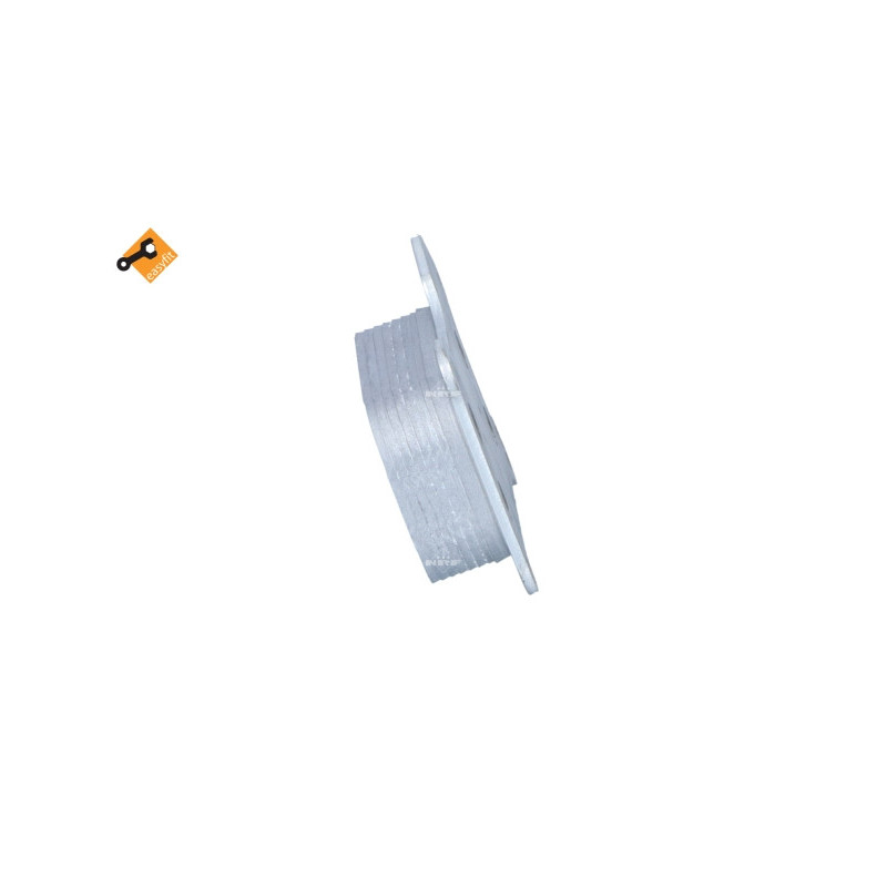 Radiateur d'huile NRF