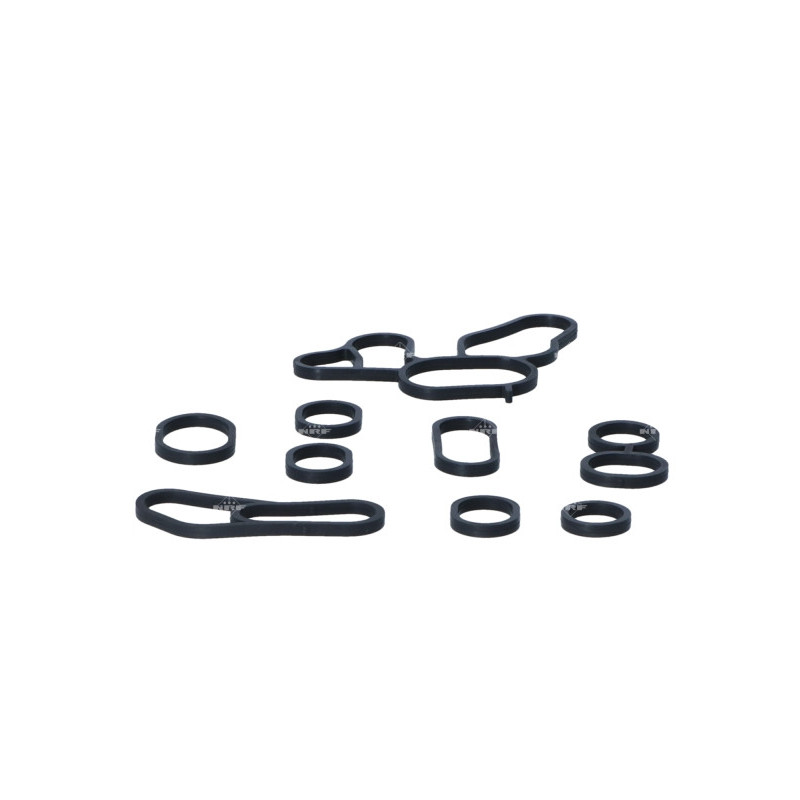 Radiateur d'huile NRF