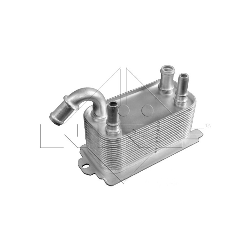 Radiateur d'huile de boite de vitesse automatique NRF