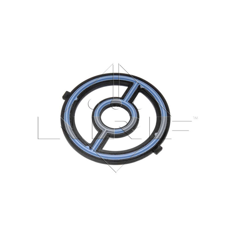 Radiateur d'huile NRF
