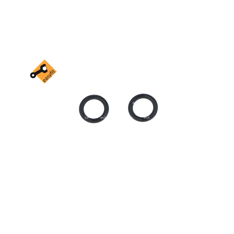 Radiateur d'huile de boite de vitesse automatique NRF