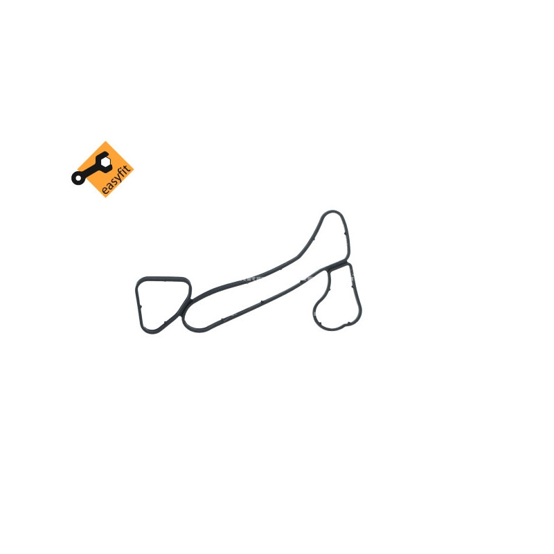 Radiateur d'huile NRF