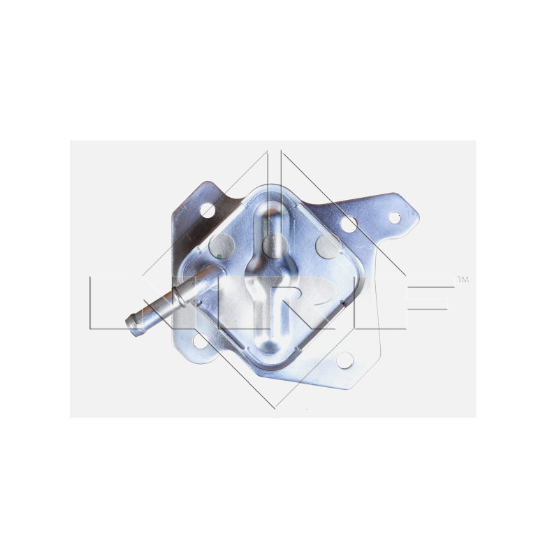 Radiateur d'huile NRF