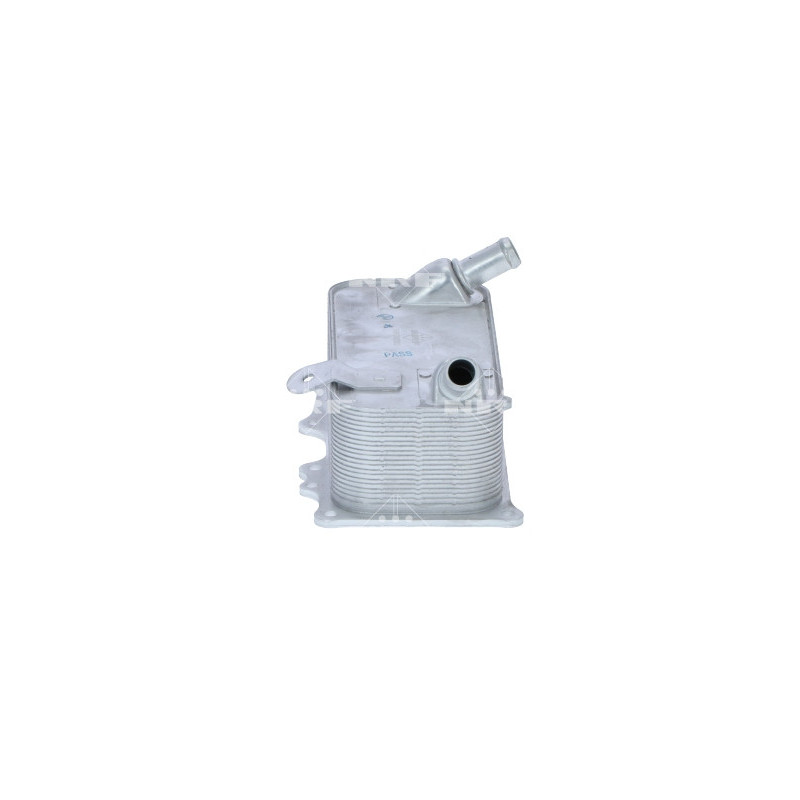 Radiateur d'huile NRF