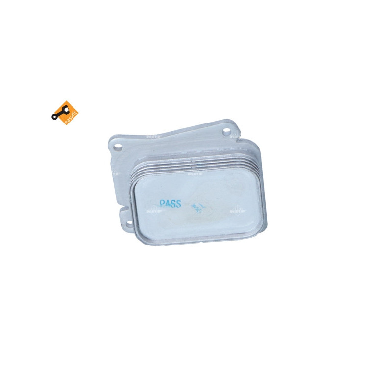 Radiateur d'huile NRF