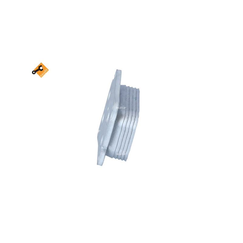 Radiateur d'huile NRF