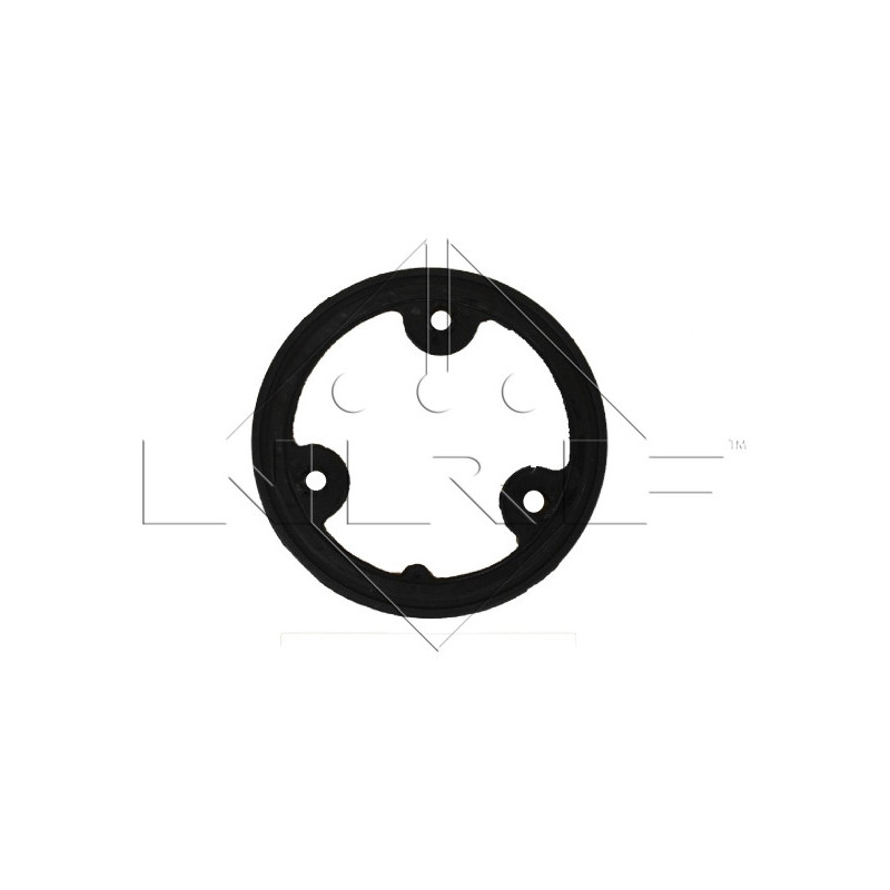 Radiateur d'huile NRF