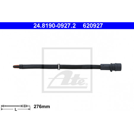 Témoin d'usure (plaquettes de frein) ATE