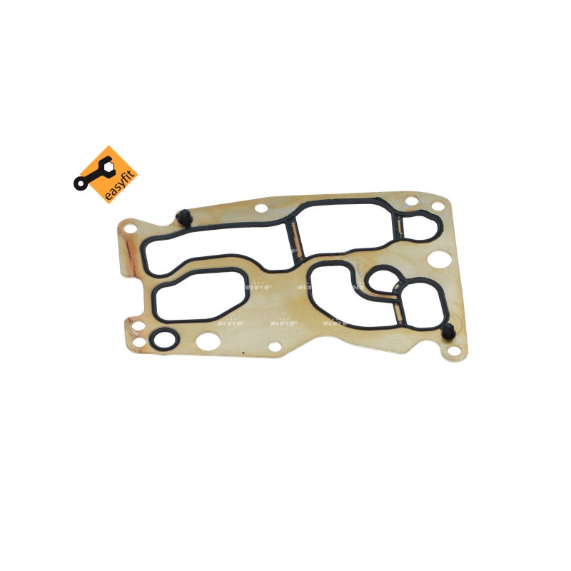 Radiateur d'huile NRF