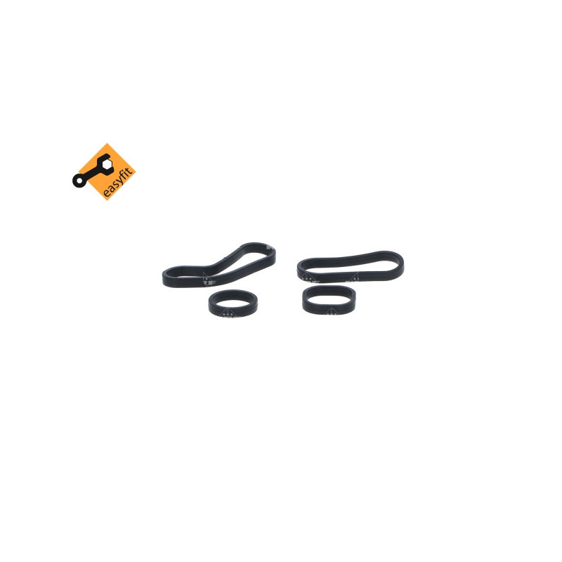 Radiateur d'huile NRF