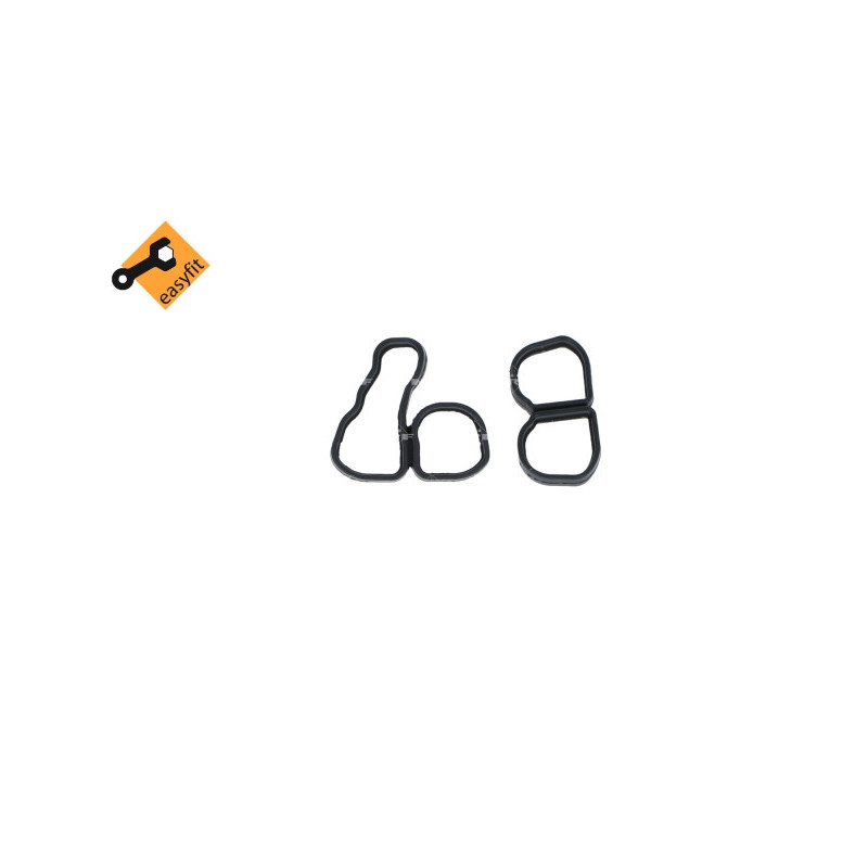 Radiateur d'huile NRF