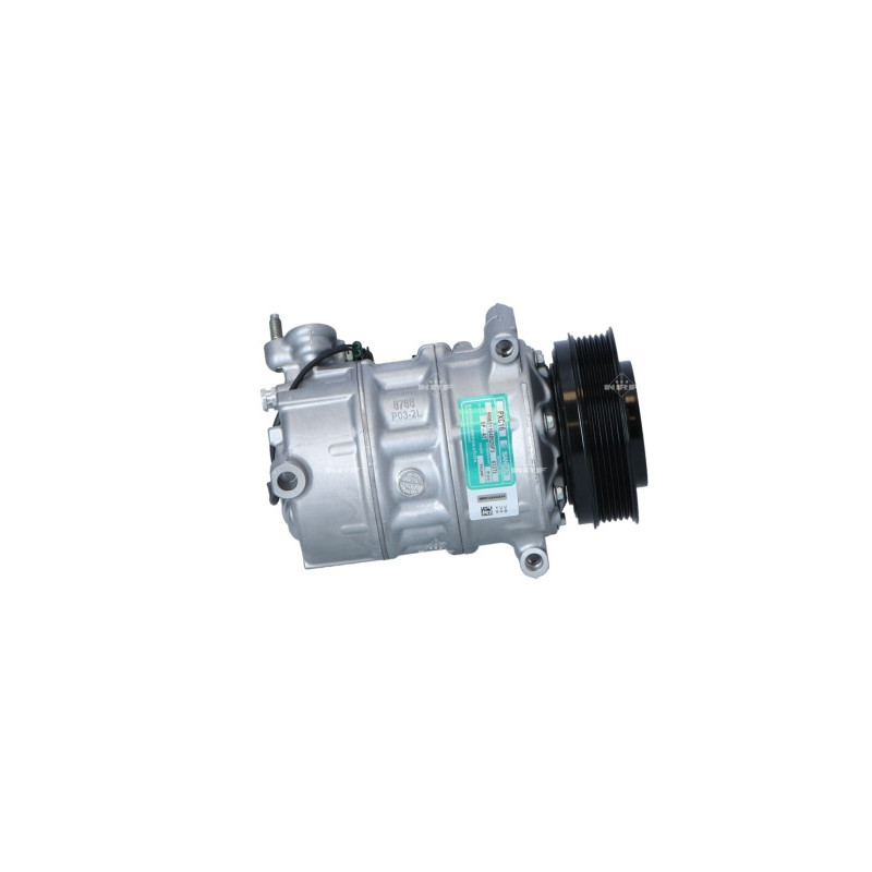Compresseur de climatisation NRF