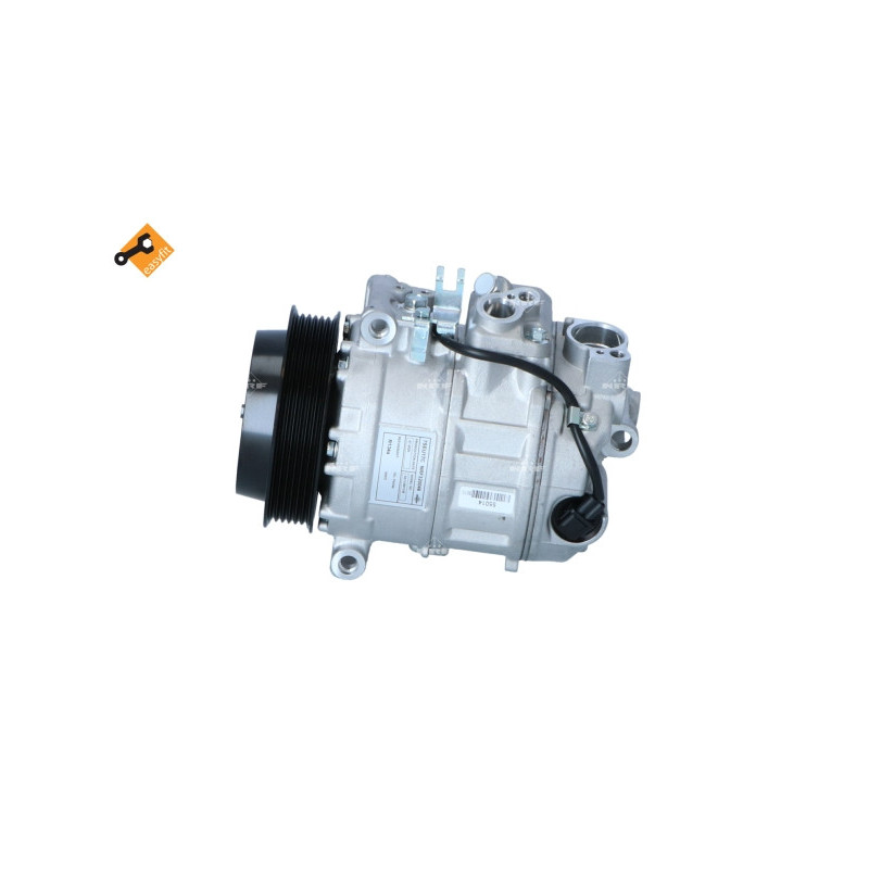 Compresseur de climatisation NRF