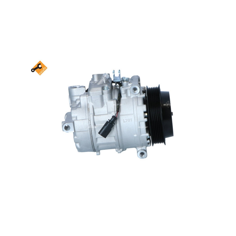 Compresseur de climatisation NRF