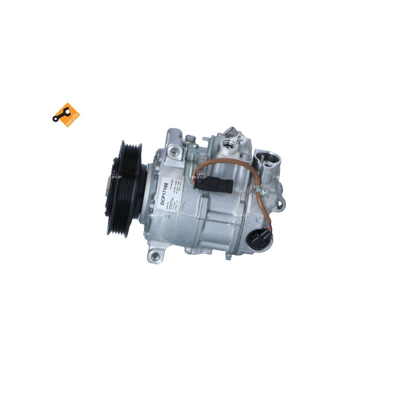 Compresseur de climatisation NRF