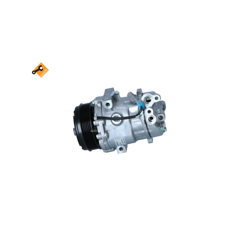 Compresseur de climatisation NRF