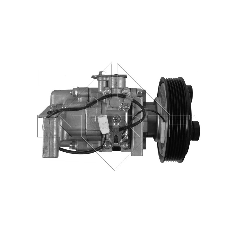 Compresseur de climatisation NRF