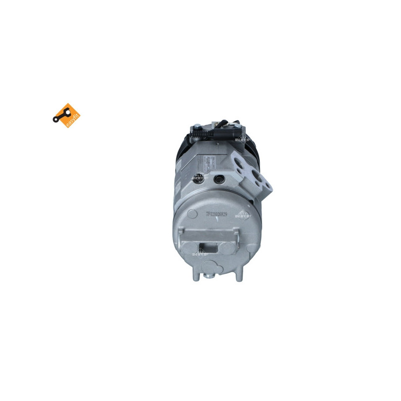 Compresseur de climatisation NRF