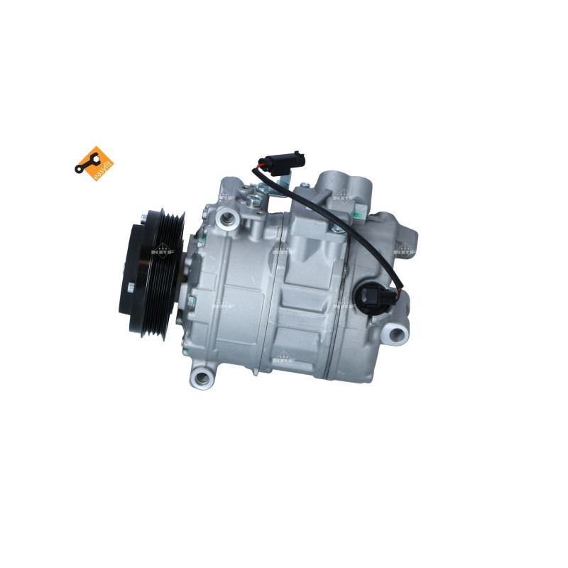 Compresseur de climatisation NRF