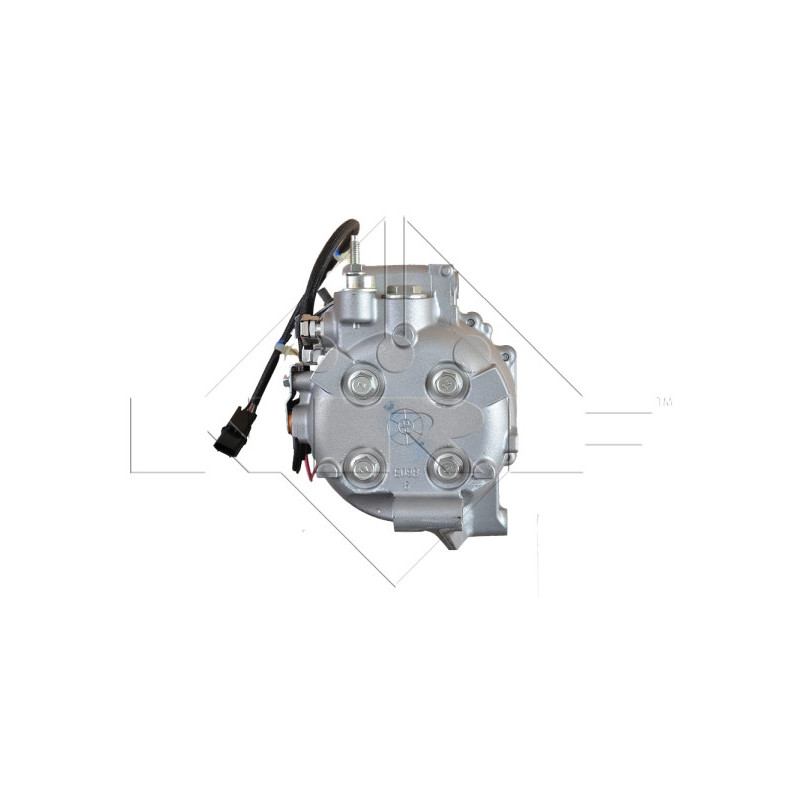 Compresseur de climatisation NRF