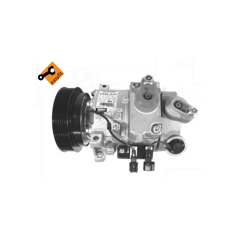 Compresseur de climatisation NRF