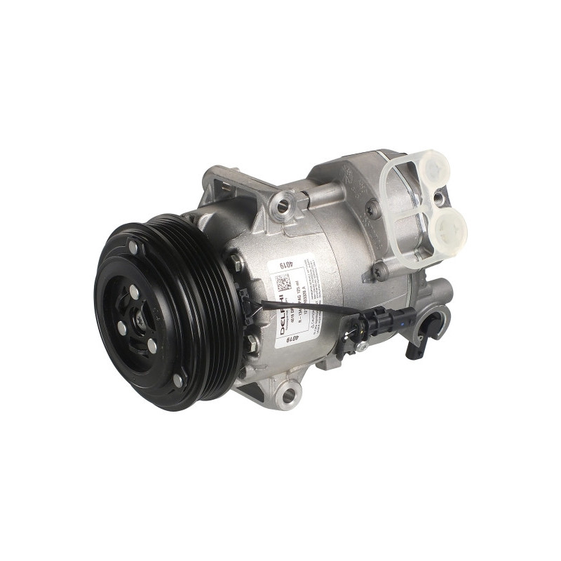 Compresseur de climatisation NRF