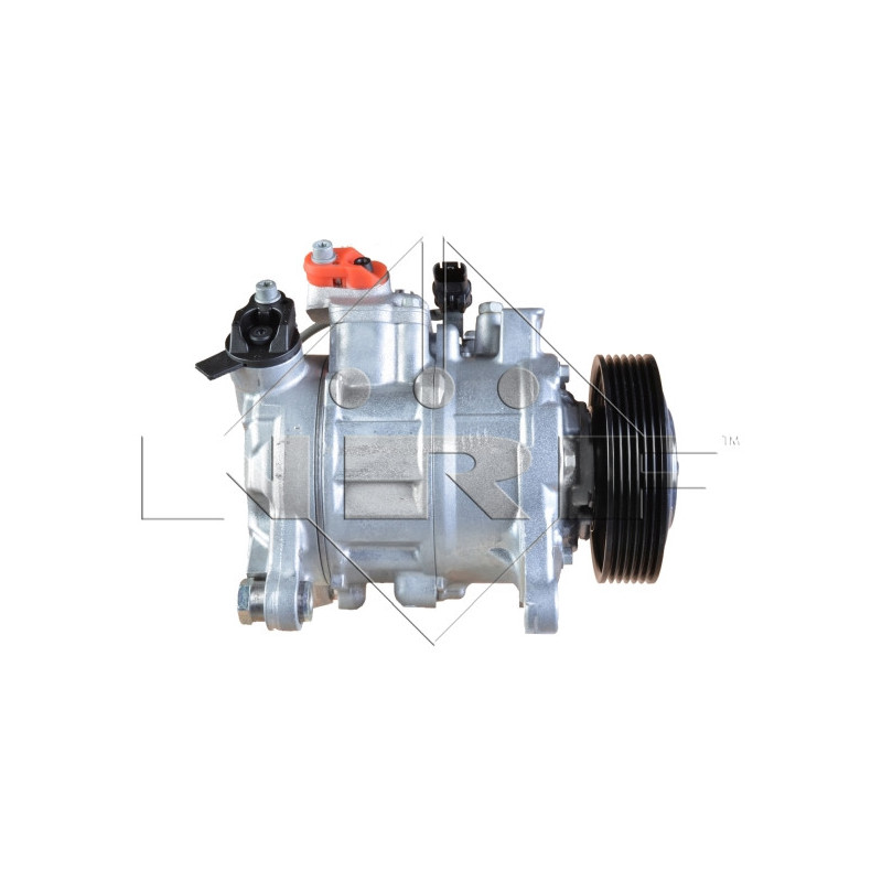 Compresseur de climatisation NRF