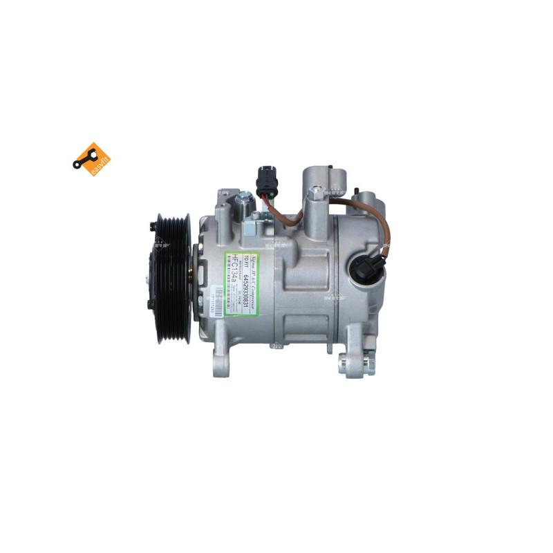 Compresseur de climatisation NRF