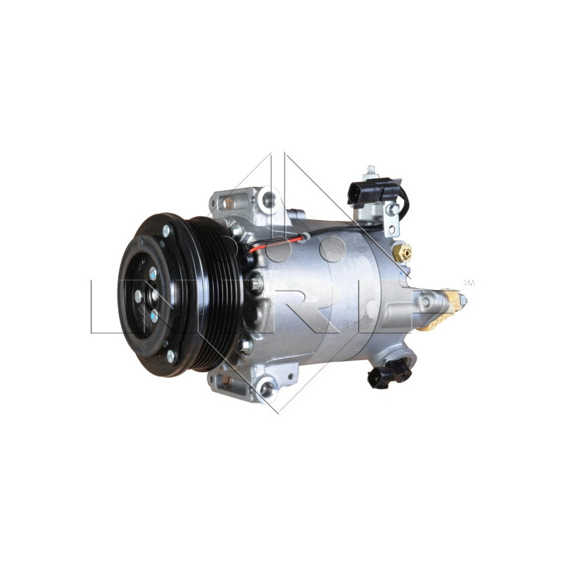 Compresseur de climatisation NRF