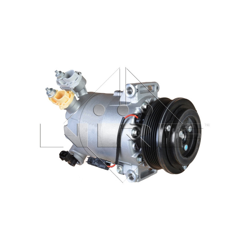 Compresseur de climatisation NRF