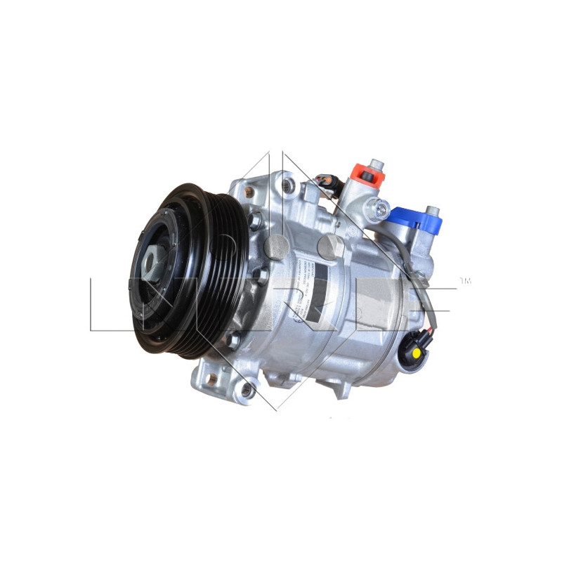 Compresseur de climatisation NRF