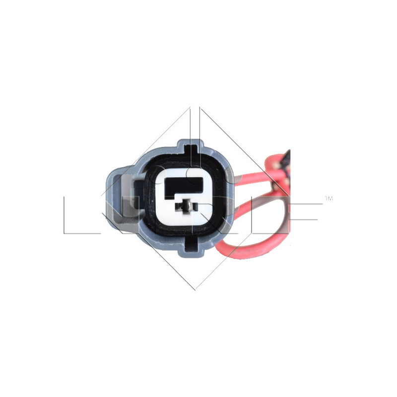 Compresseur de climatisation NRF