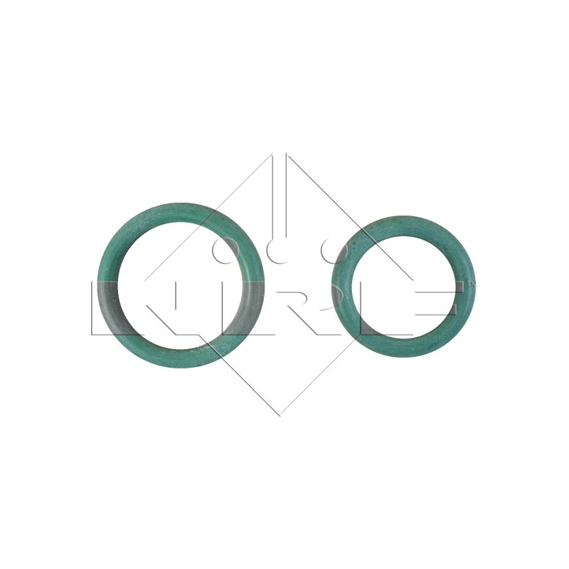 Compresseur de climatisation NRF