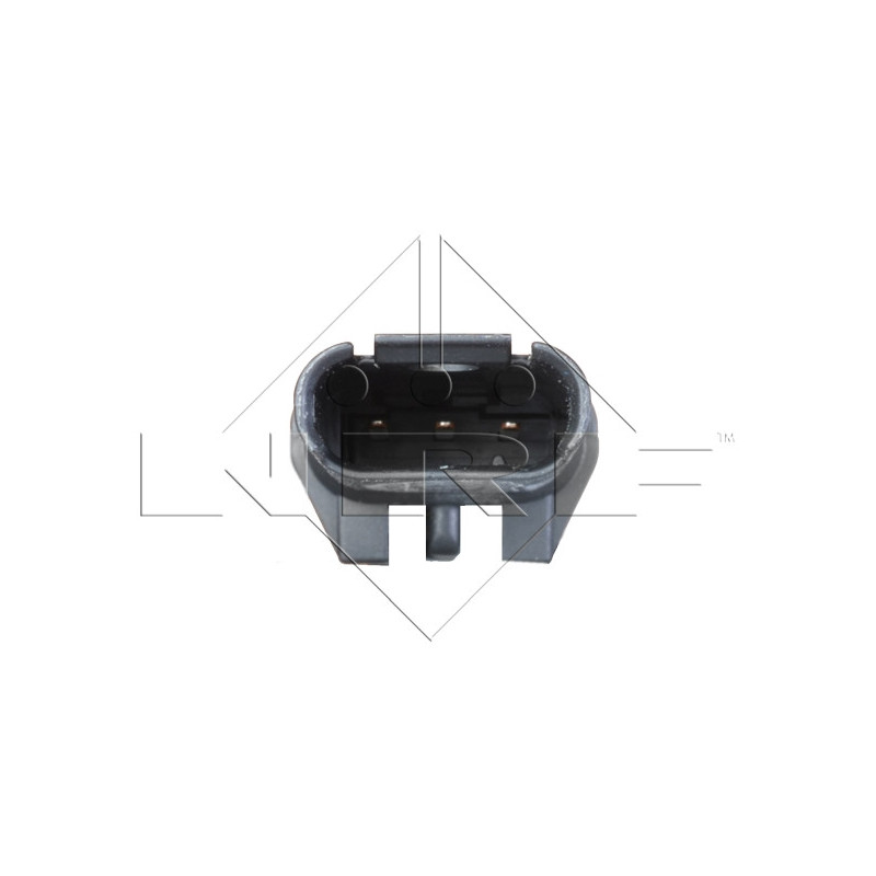 Compresseur de climatisation NRF