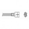 Sonde lambda NGK