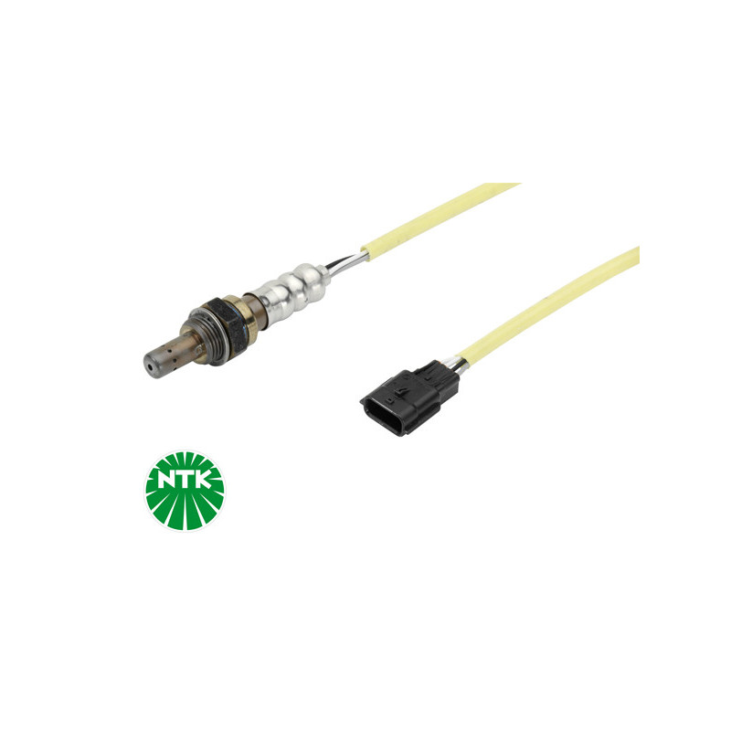 Sonde lambda NGK