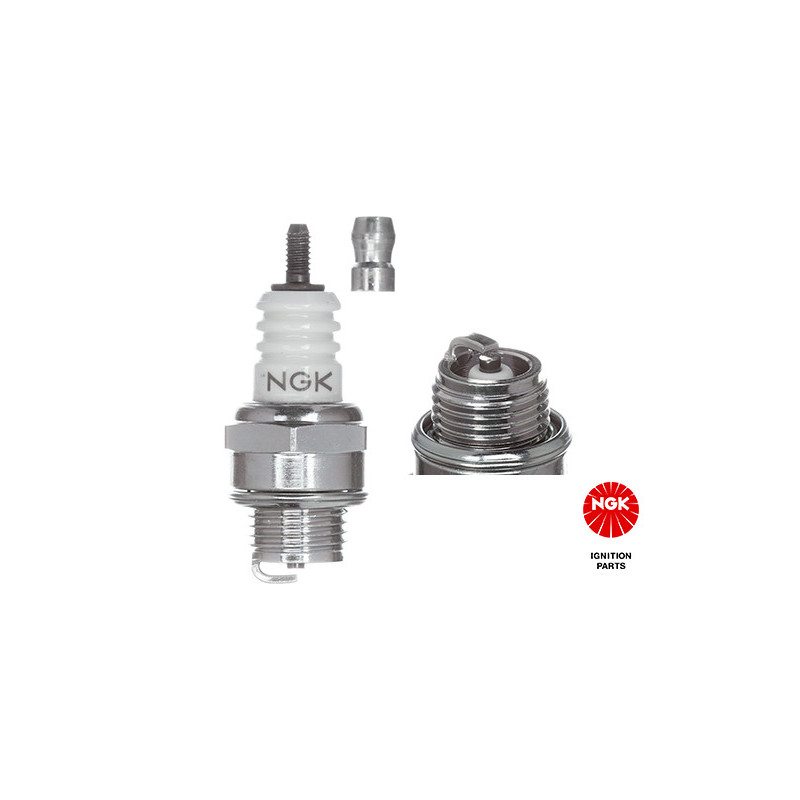 Bougie d'allumage NGK