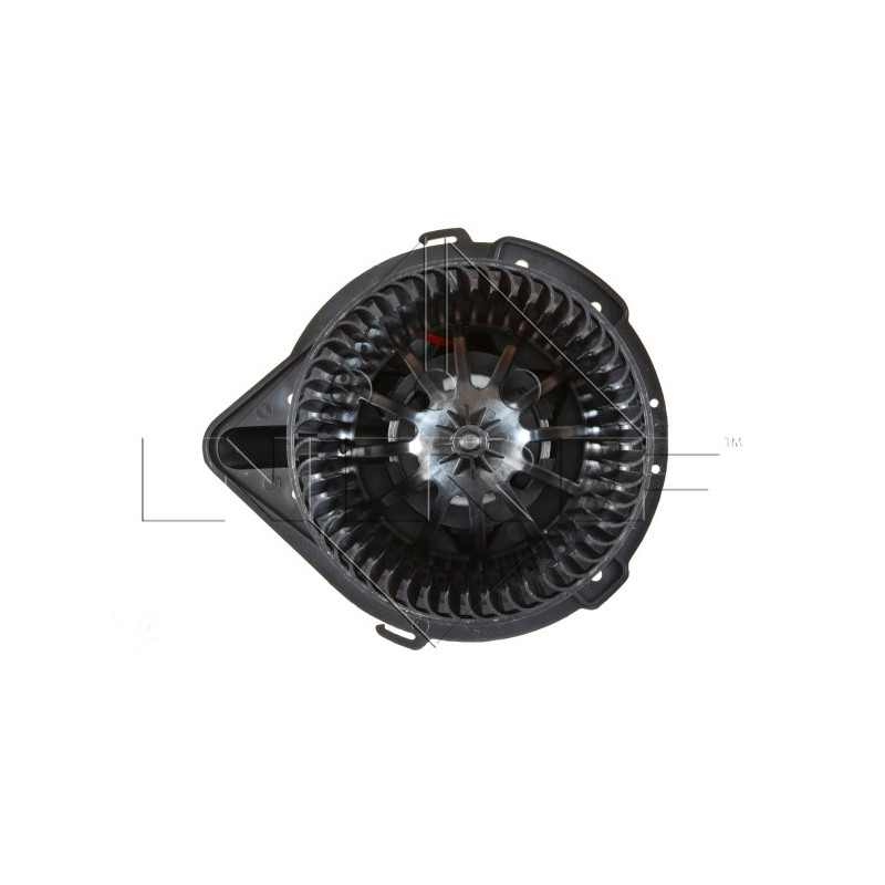Pulseur d'air habitacle NRF