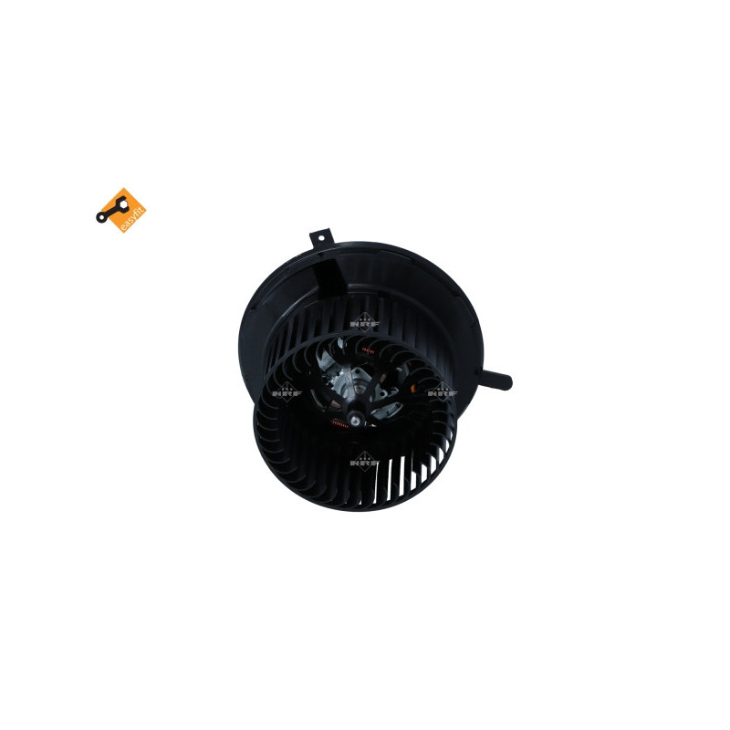 Pulseur d'air habitacle NRF