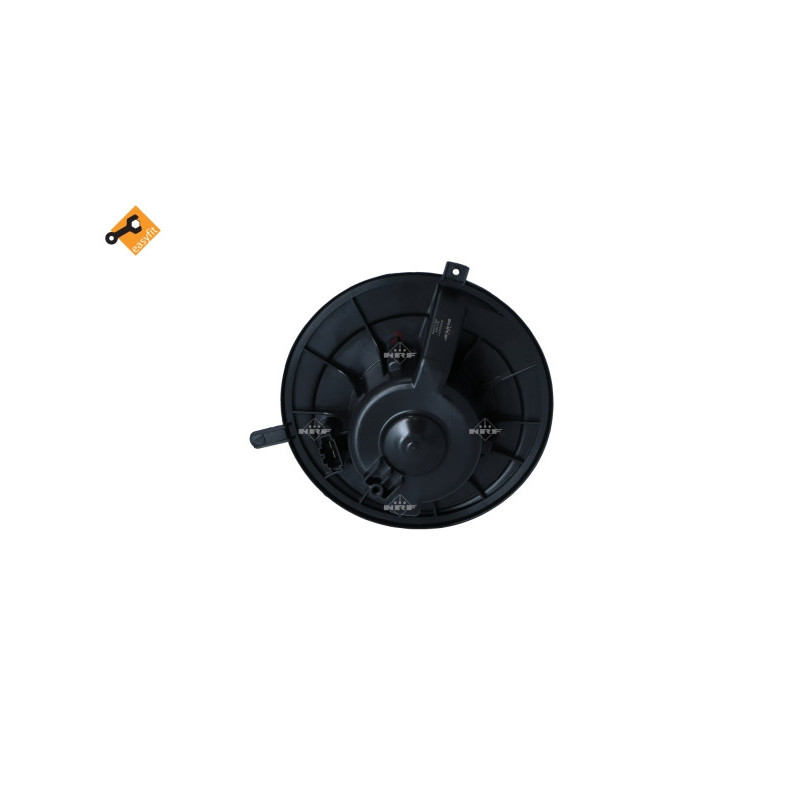 Pulseur d'air habitacle NRF