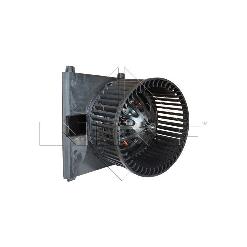 Pulseur d'air habitacle NRF