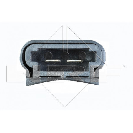 Pulseur d'air habitacle NRF