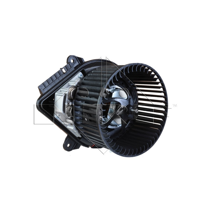 Pulseur d'air habitacle NRF