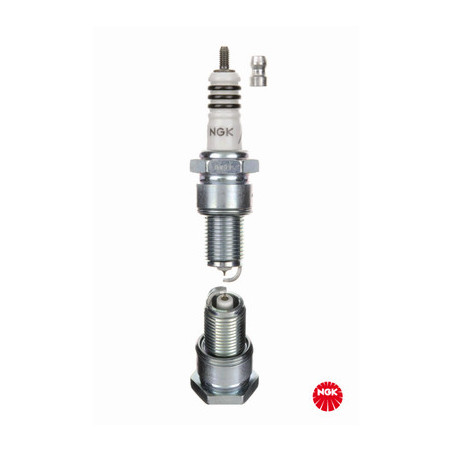 Bougie d'allumage NGK