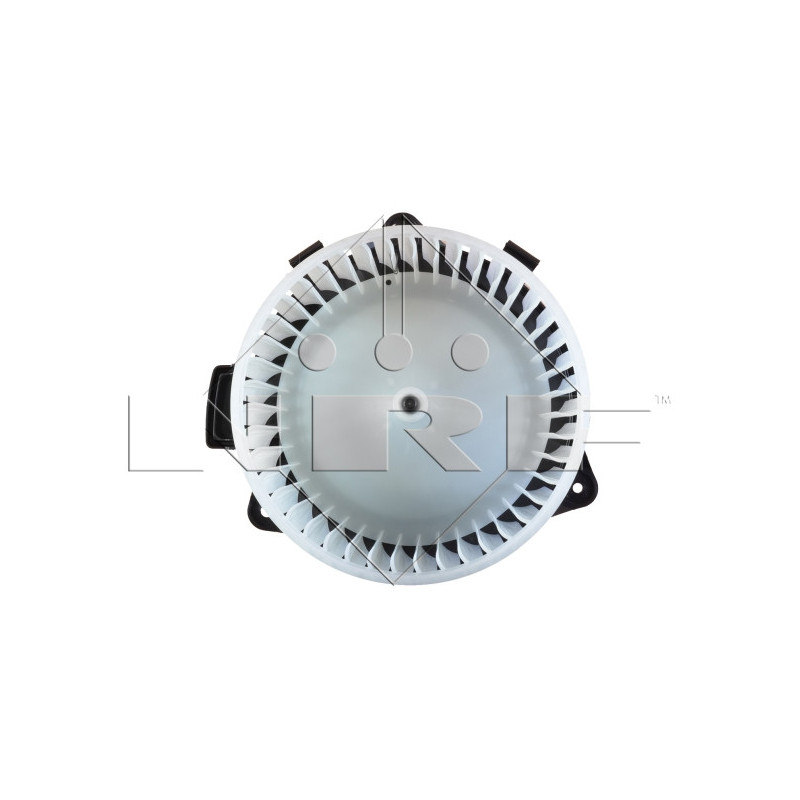 Pulseur d'air habitacle NRF