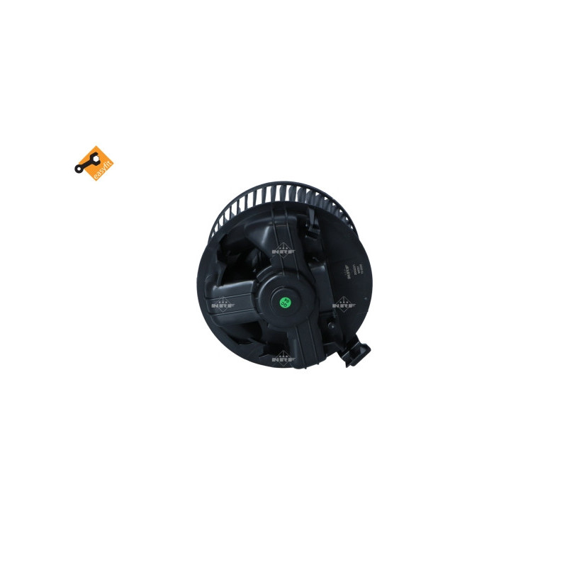 Pulseur d'air habitacle NRF